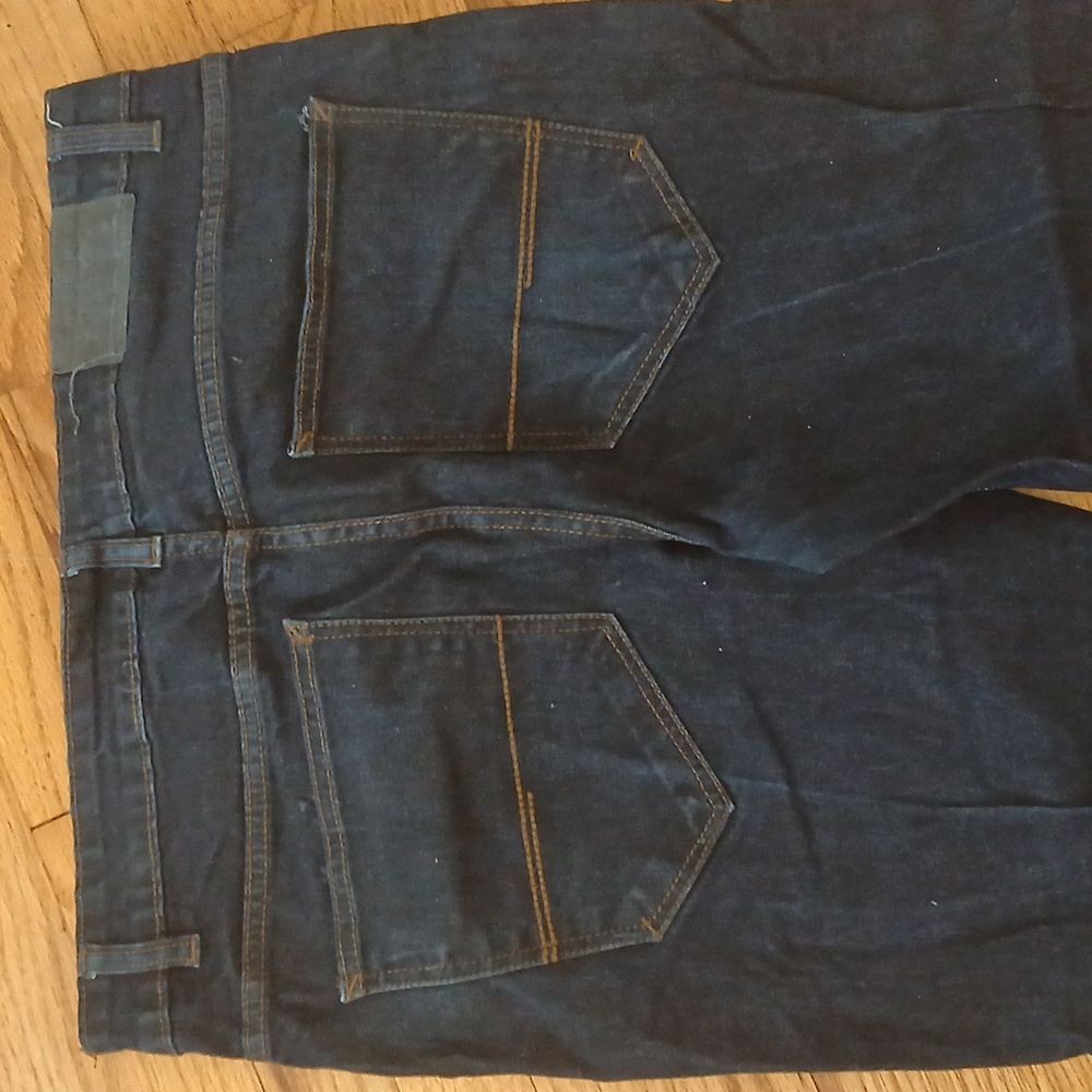 Navy Jeans💙 - Picture 8 of 10